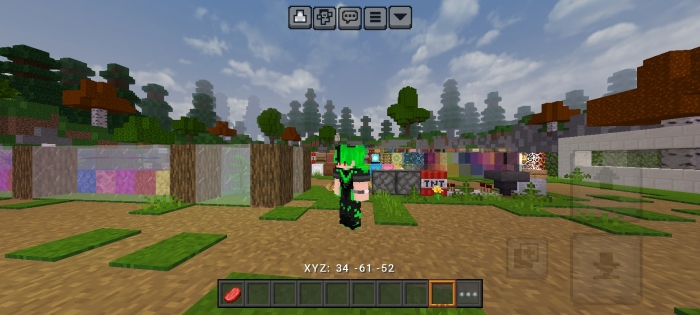 RyzzzPack (Special Edition): Screenshot 4