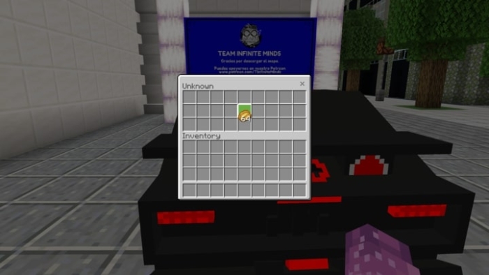 S-600 Car Addon: Screenshot 2