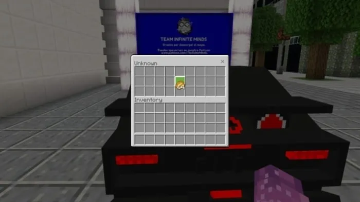 S-600 Car Addon: Screenshot 2
