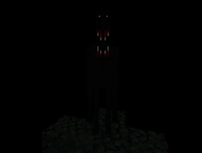 The Man From The Fog: Screenshot 2