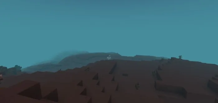 The One Who Watches Reborn: Screenshot 2