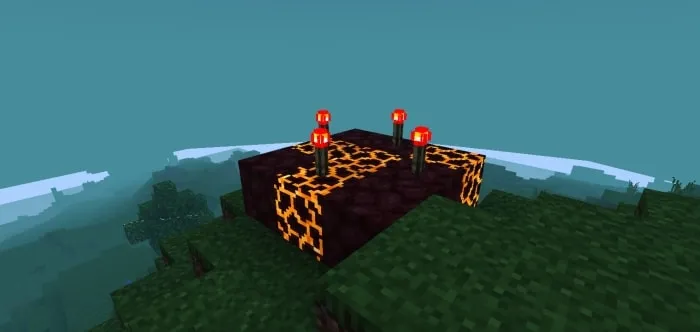 The One Who Watches Reborn: Screenshot 6