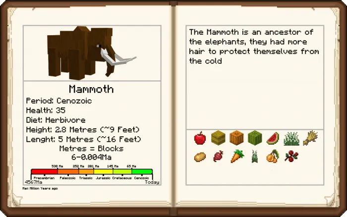 Mammoth