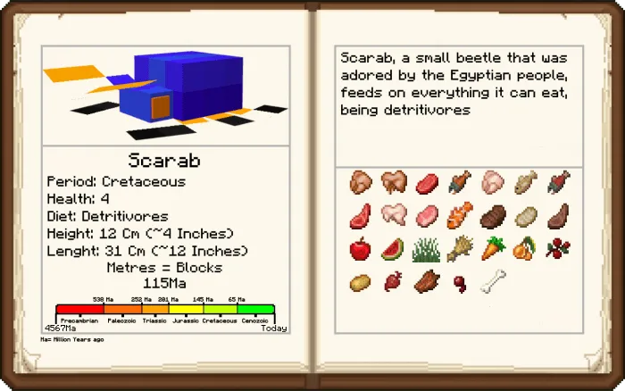 Scarab