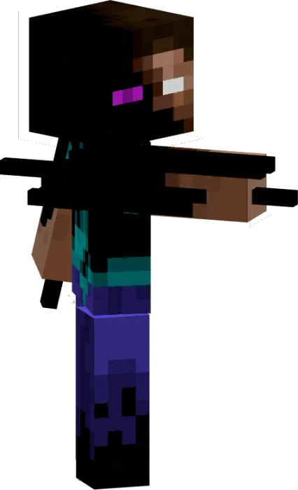 Enderbrine Model