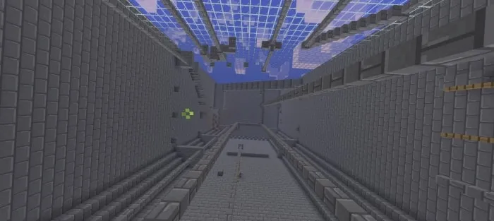The Tower: Screenshot 1