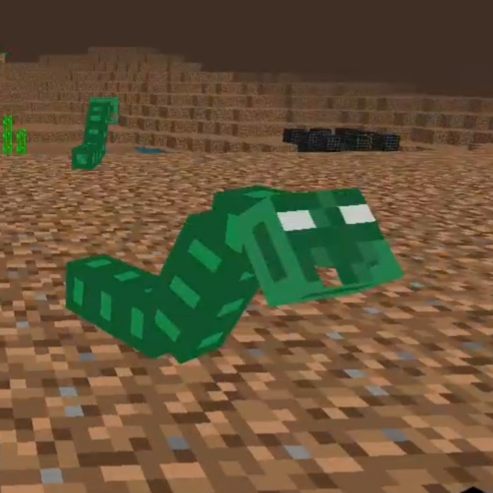 Mobs: Screenshot 3