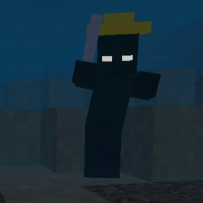 Mobs: Screenshot 5