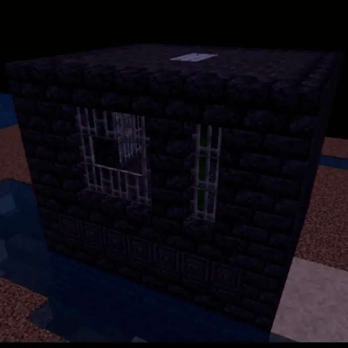 Structures: Screenshot 6
