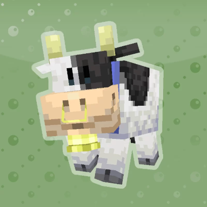 Moo Moo Pack Icon