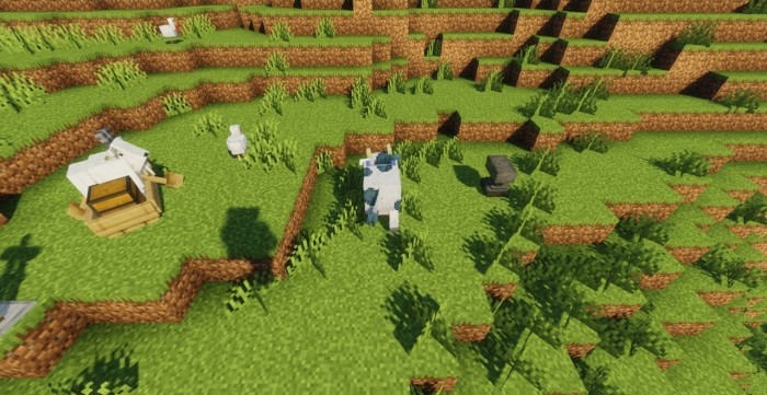 Moo Moo: Screenshot 10