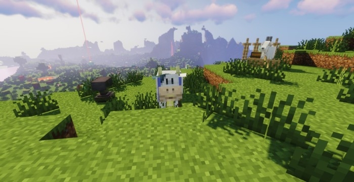 Moo Moo: Screenshot 9