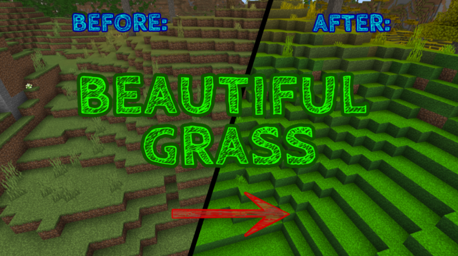 Thumbnail: More Beautiful Grass