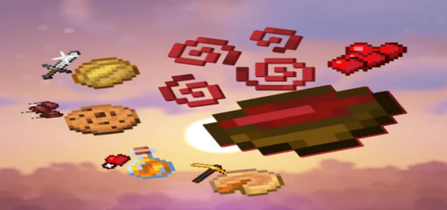Thumbnail: Nasa's More Food Mobs and Craftable Potions
