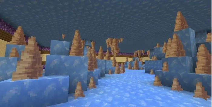 Boat Bump: Screenshot 1