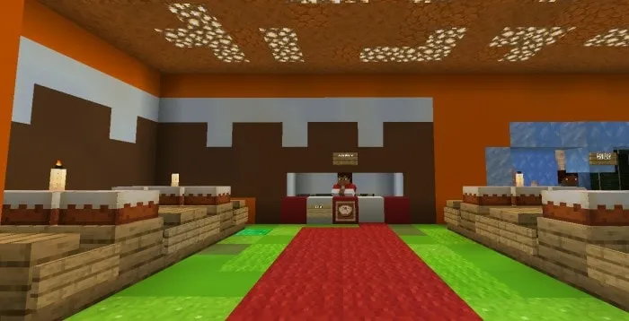 Cake Store: Screenshot 1