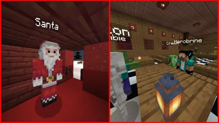 Celebrate Christmas: Screenshot