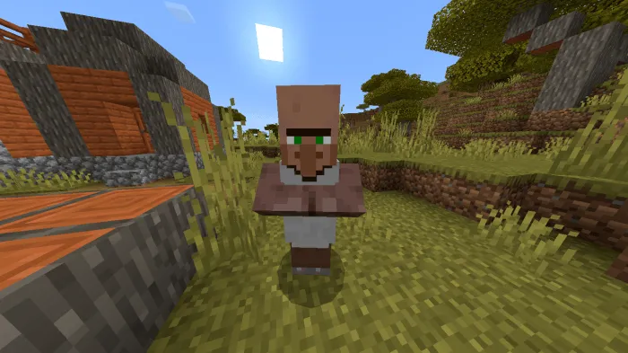 Butcher: Screenshot