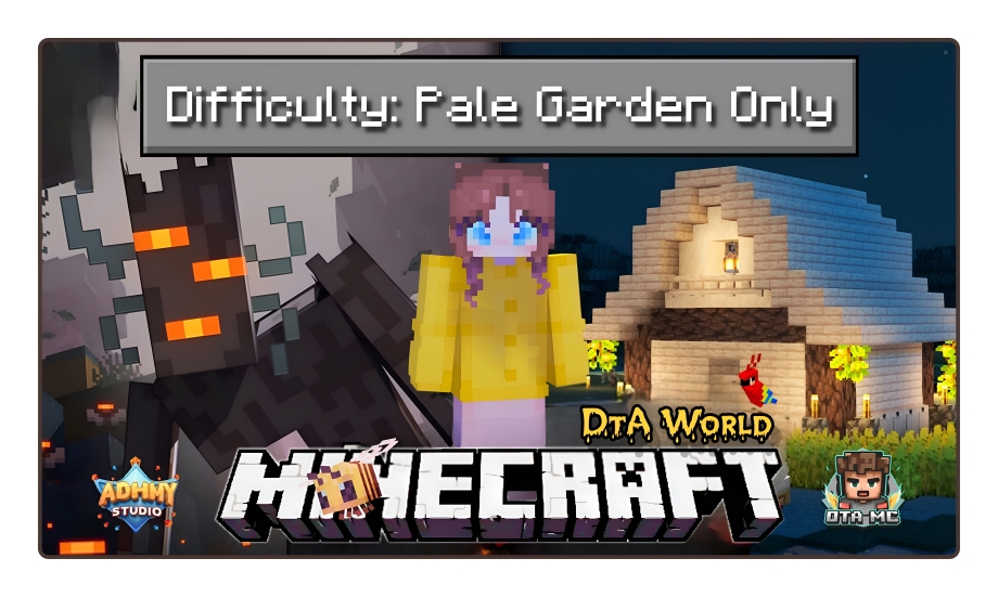 Thumbnail: Pale Garden Only World