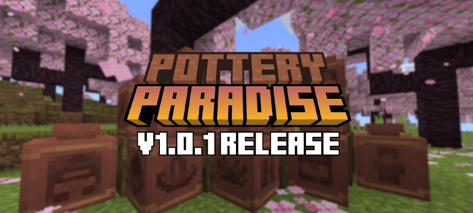 Thumbnail: Pottery Paradise v1.0.1