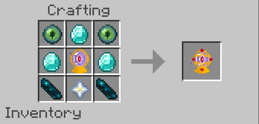 Advanced Prison Recipe