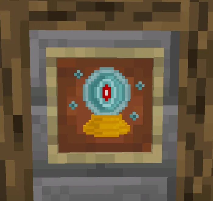 Basic Prison Item