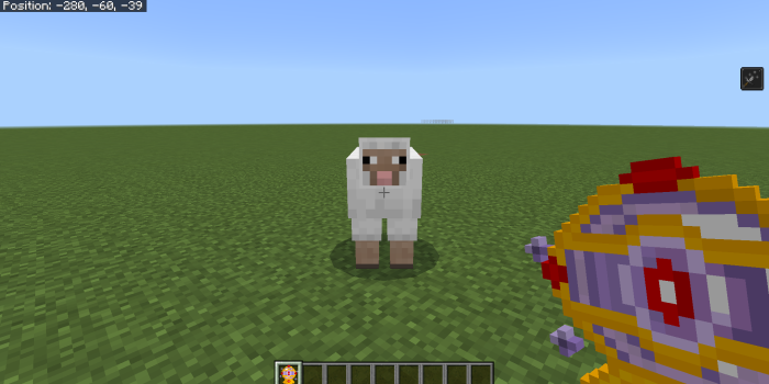 Capture Mobs: Screenshot 1