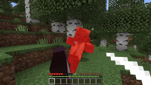 Crosshair Indicator