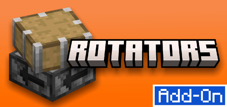 Thumbnail: Rotator Block