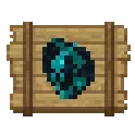 Silent's Delight Bedrock (Unofficial) Logo