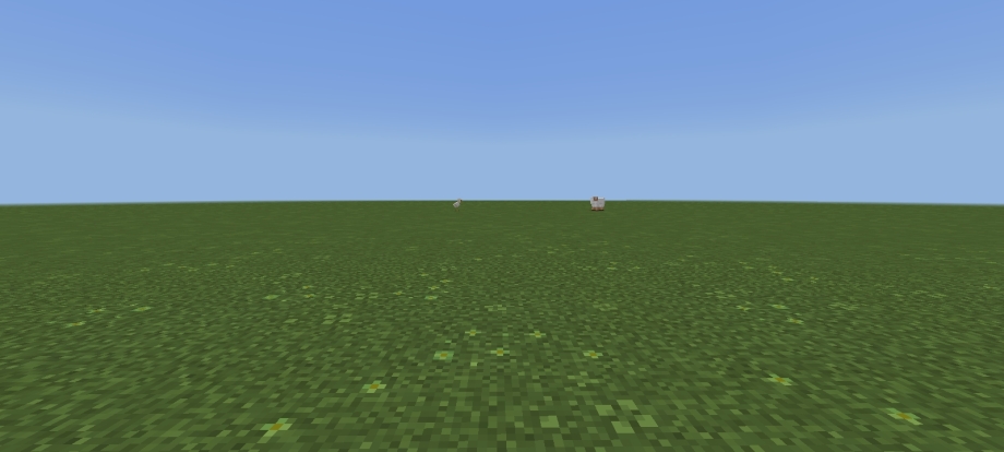 Thumbnail: Simple Grass Flowers Unofficial Port