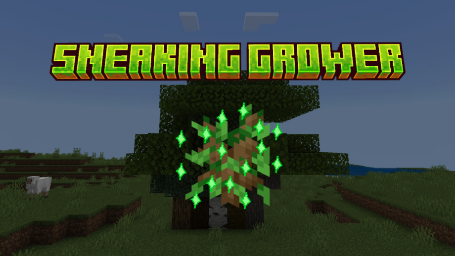 Thumbnail: Sneaking Grower