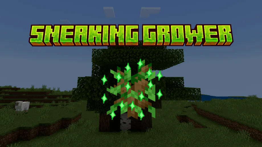 Thumbnail: Sneaking Grower 1.0.1