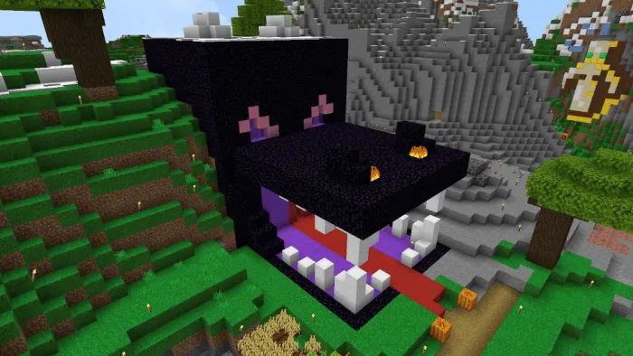Big Dragon Head: Screenshot