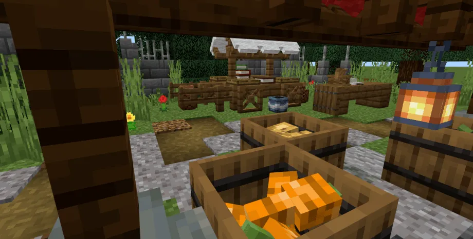 Thumbnail: Starfault Decorations V1.0