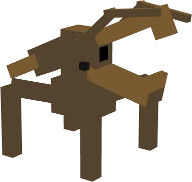 Starship Troopers Model 2