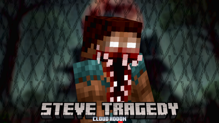 Thumbnail: Steve Tragedy