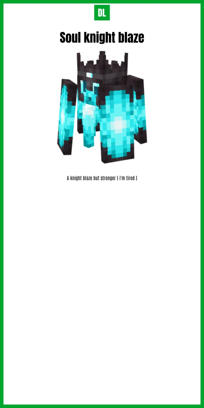Nether Entities 5