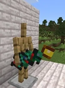 The Christmas Sword: Screenshot 2
