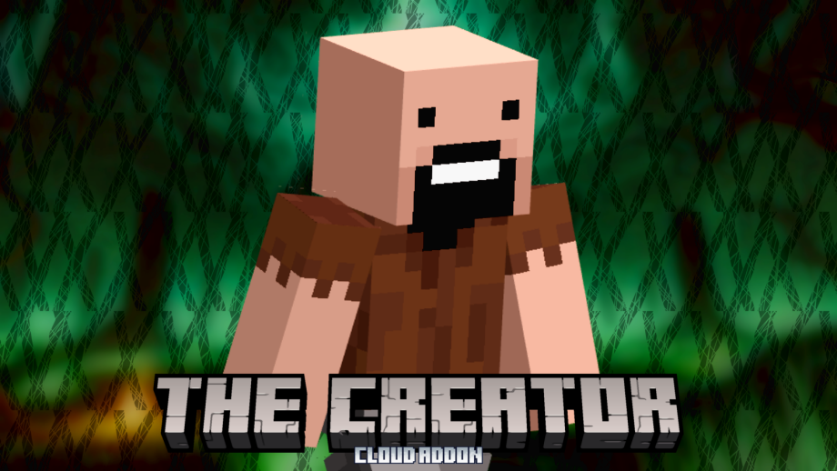 Thumbnail: The Creator