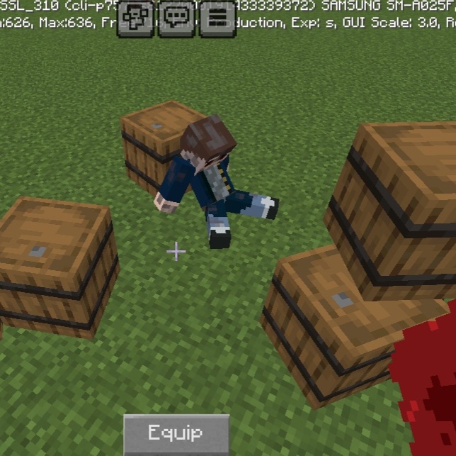 The Dead Bodies Addon v2.0.2: Screenshot 5