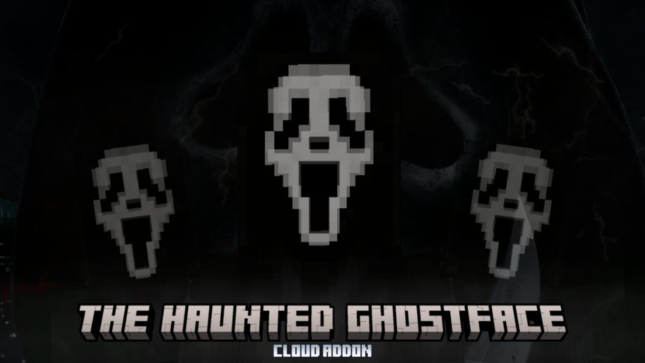 Thumbnail: The Haunted Ghostface