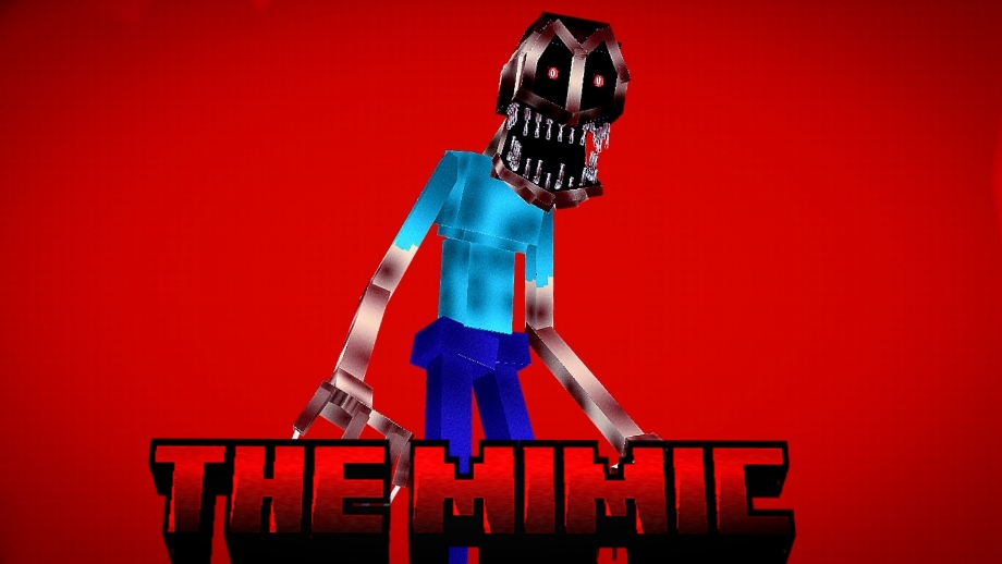 Thumbnail: The Mimic Awakens