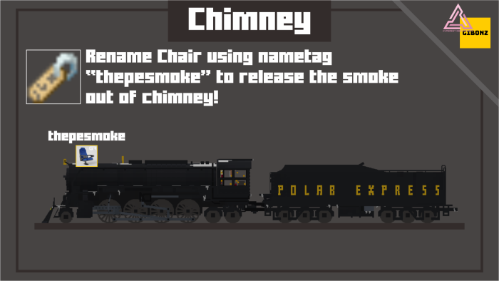 Chimney Info