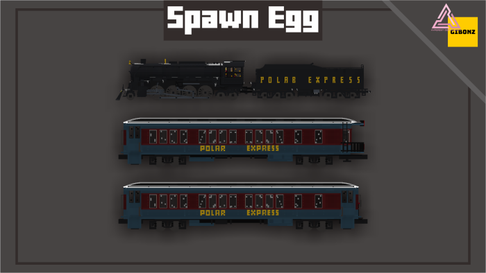 Spawn Eggs