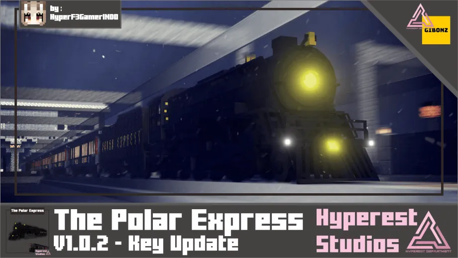 Thumbnail: The Polar Express | v1.0.2 Key Update