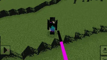 The Teleporter: Showcase 1