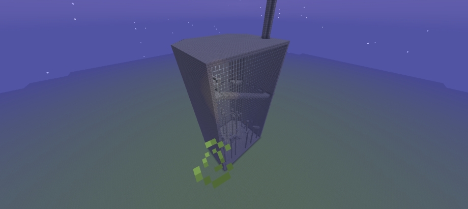 Thumbnail: The Tower