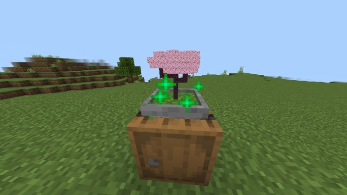 Bonsai Loot: Screenshot 1