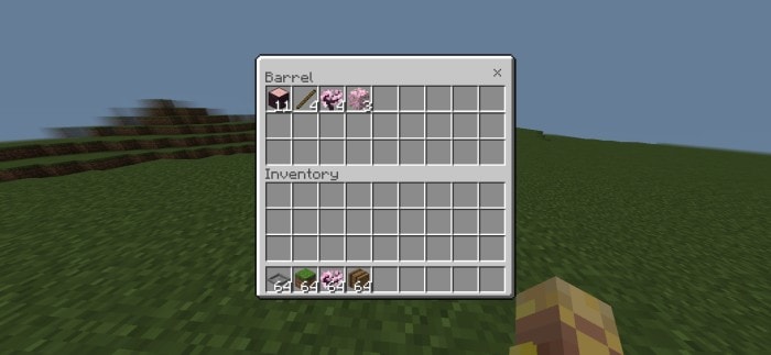 Bonsai Loot: Screenshot 2